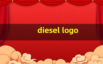 diesel logo